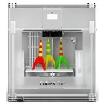 Cubify CubeX Trio 3D Printer